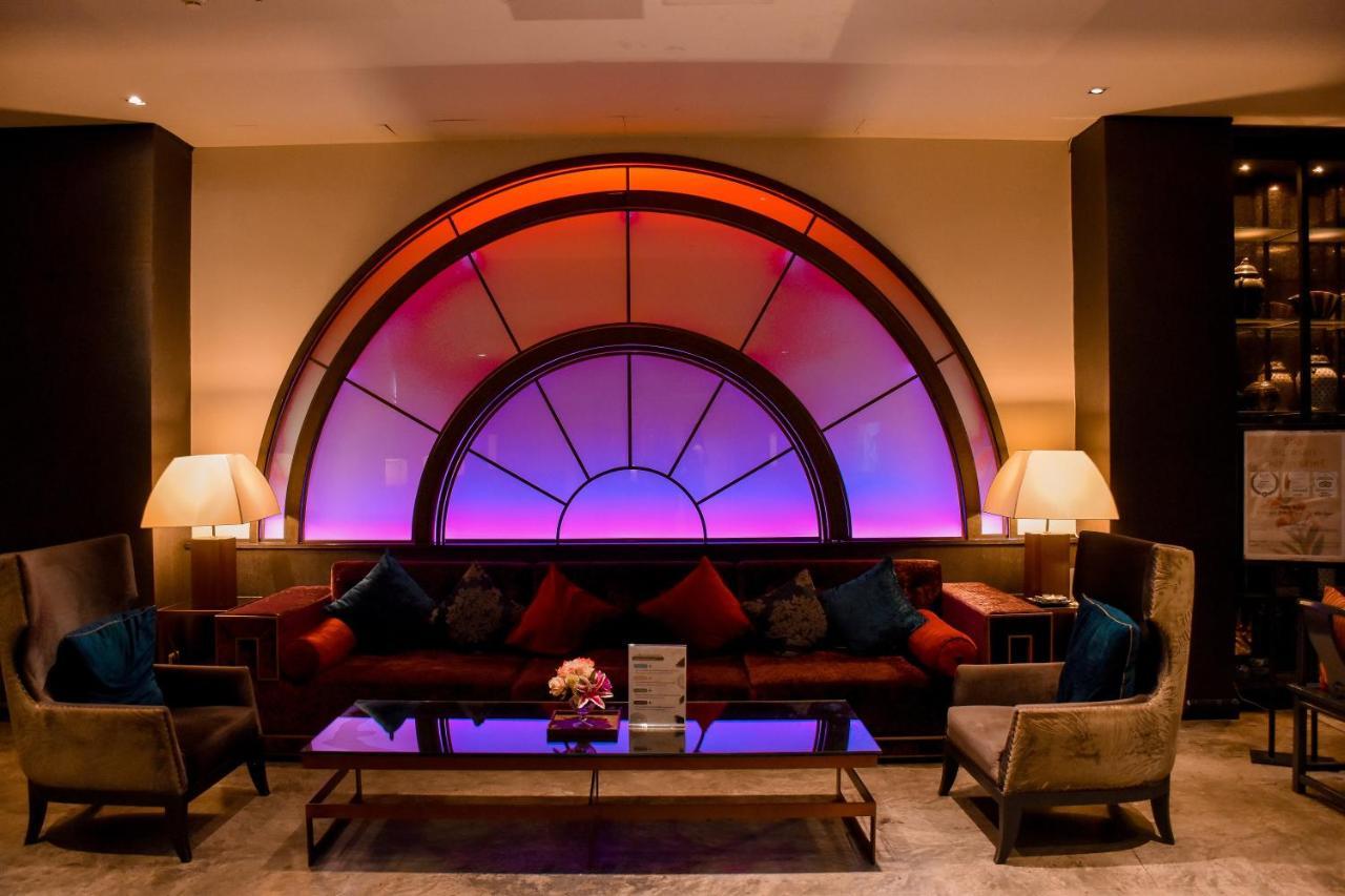 Hotell Shanghai Mansion