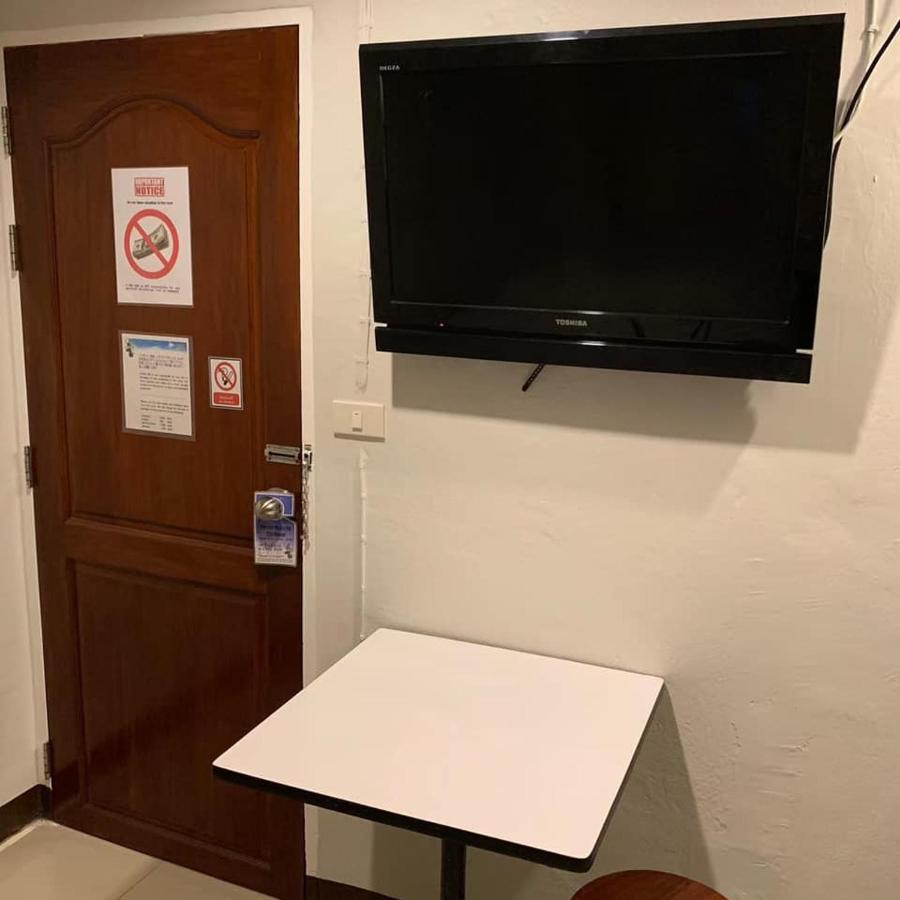 A-one Mini-hôtel Bangkok