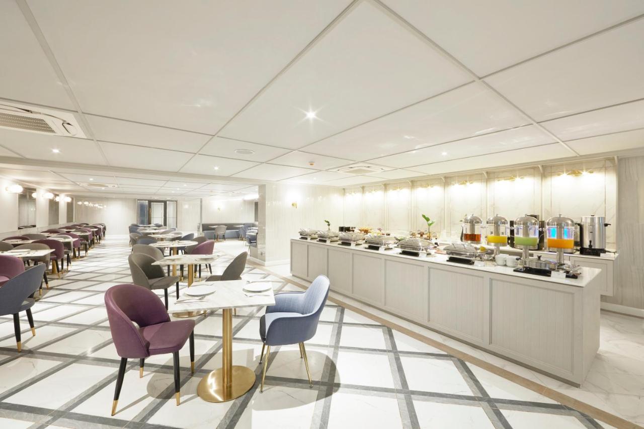 Appartamento The Quarter Ploenchit By Uhg *