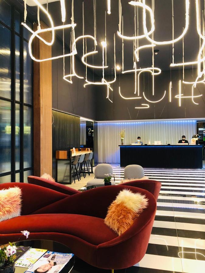 The Quarter Silom By Uhg Bangkok