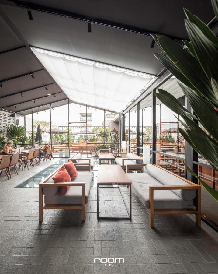Luk - Digital Nomad Friendly Hostel *