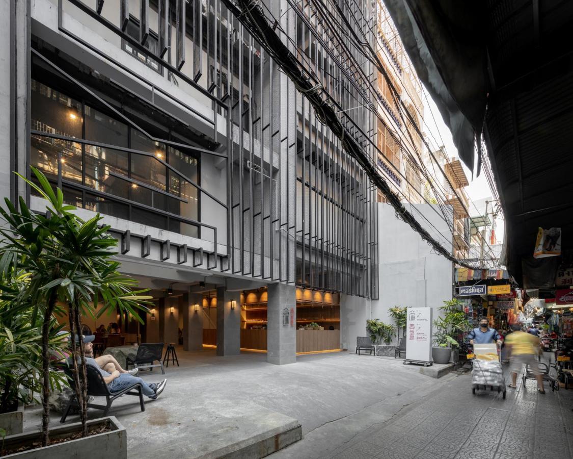 Luk - Digital Nomad Friendly Hostel