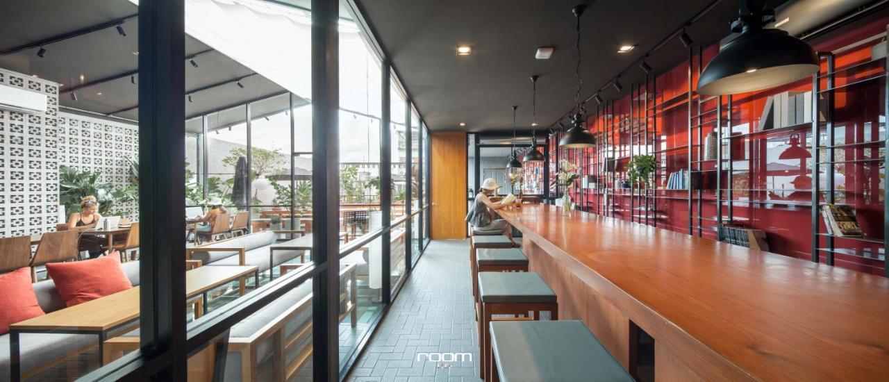 Luk - Digital Nomad Friendly Bangkok