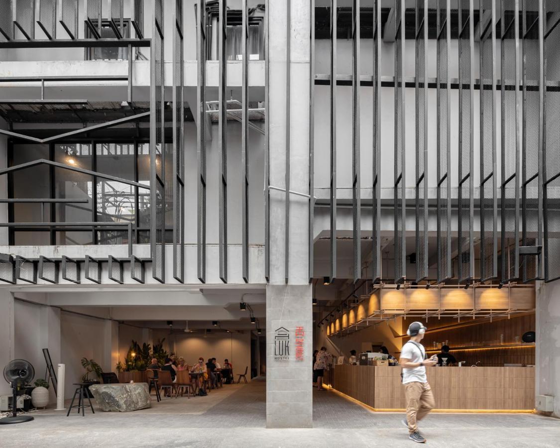Luk - Digital Nomad Friendly Hostel