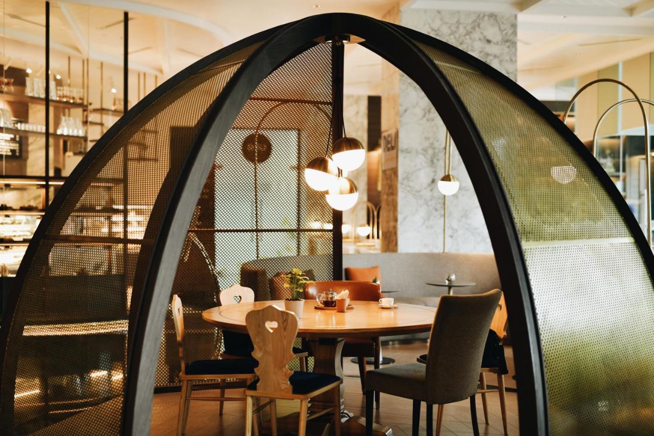 Swissotel Ratchada Hotell Bangkok