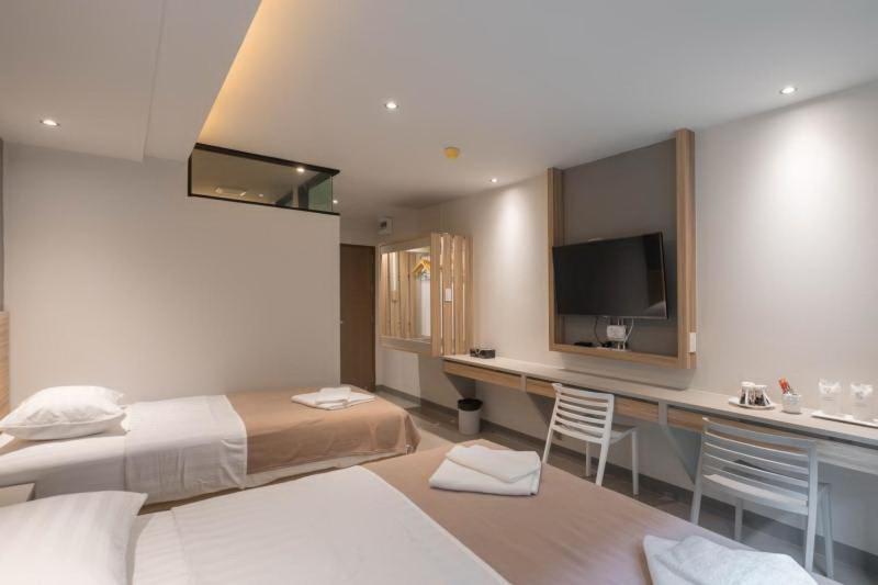 Appartamento Haven 35 *