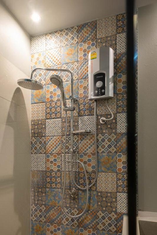 Appartamento Haven 35 Bangkok