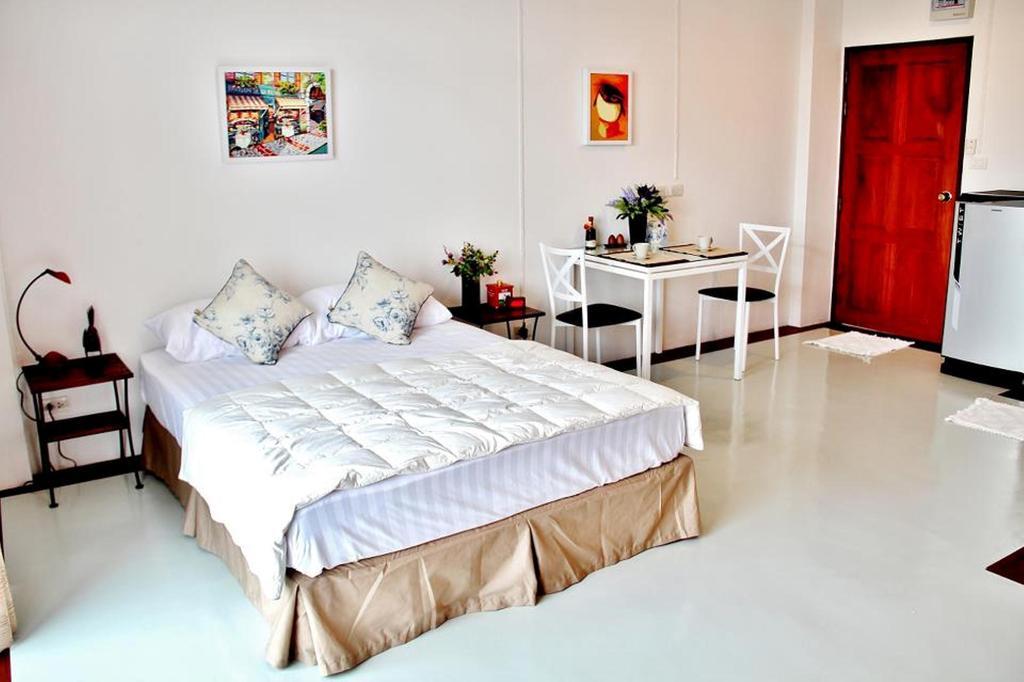 Aparthotel The Meet