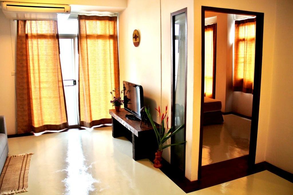 Aparthotel The Meet Banguecoque