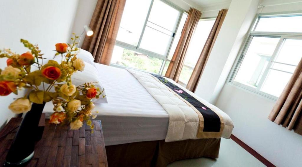 The Meet Aparthotel Banguecoque