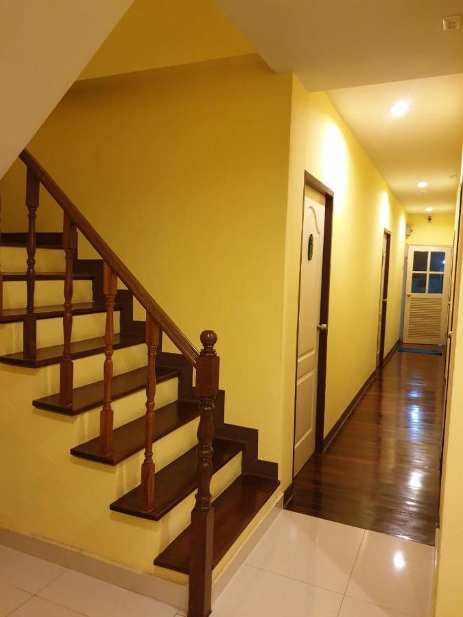 Papermoon Guest house