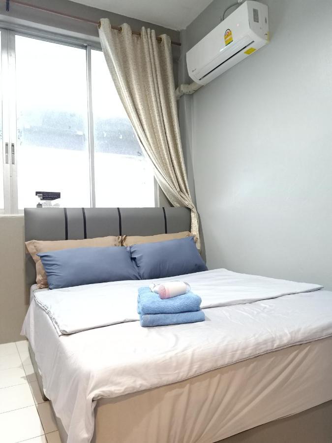 Appartamento My N1 - Bts Ratchathewi Bangkok