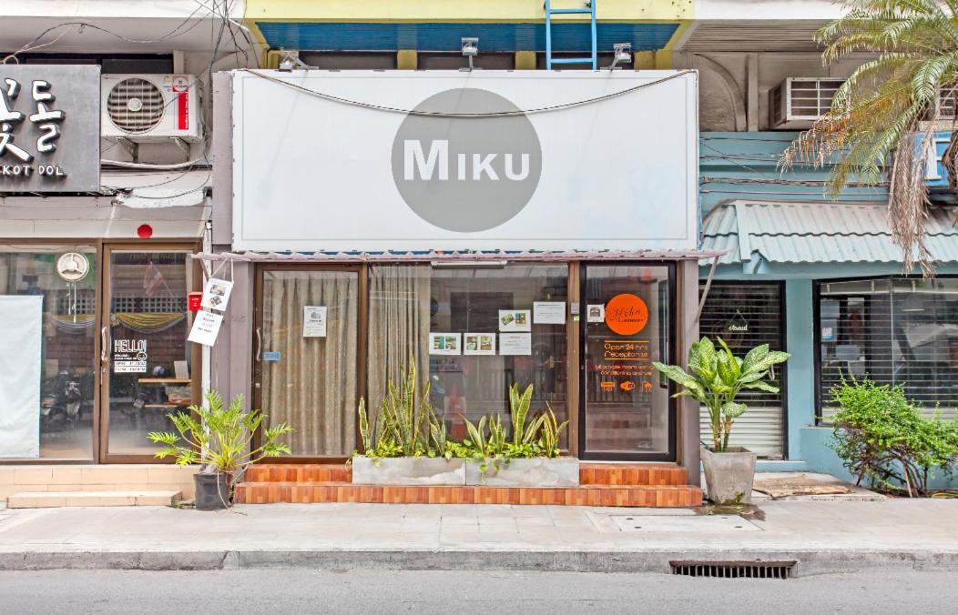 Affittacamere Miku 2*