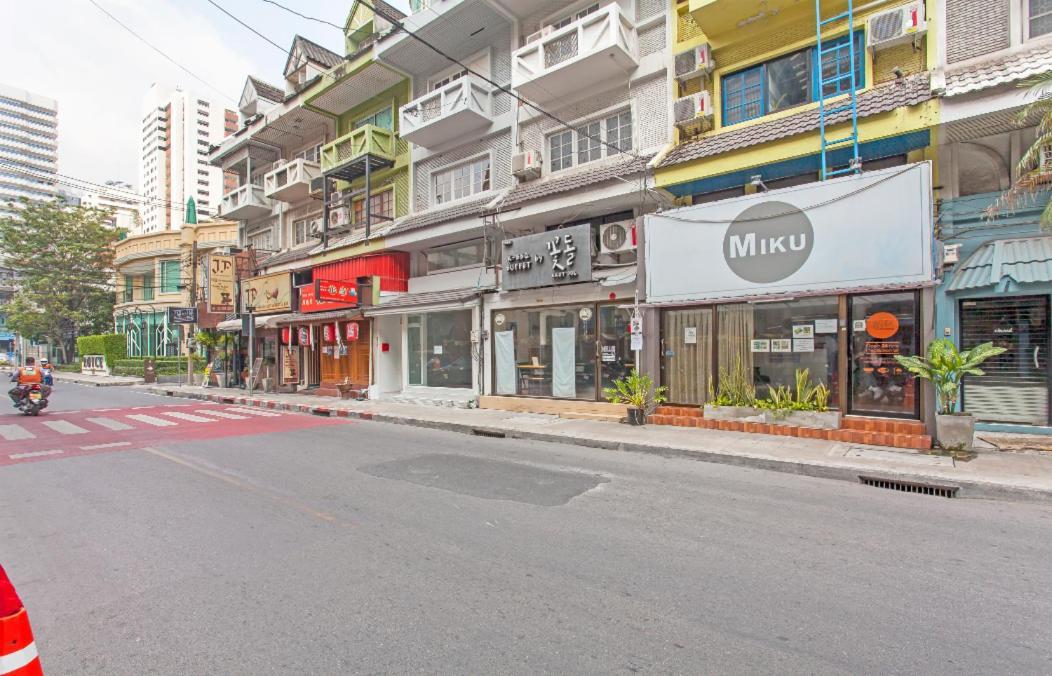 Affittacamere Miku Bangkok