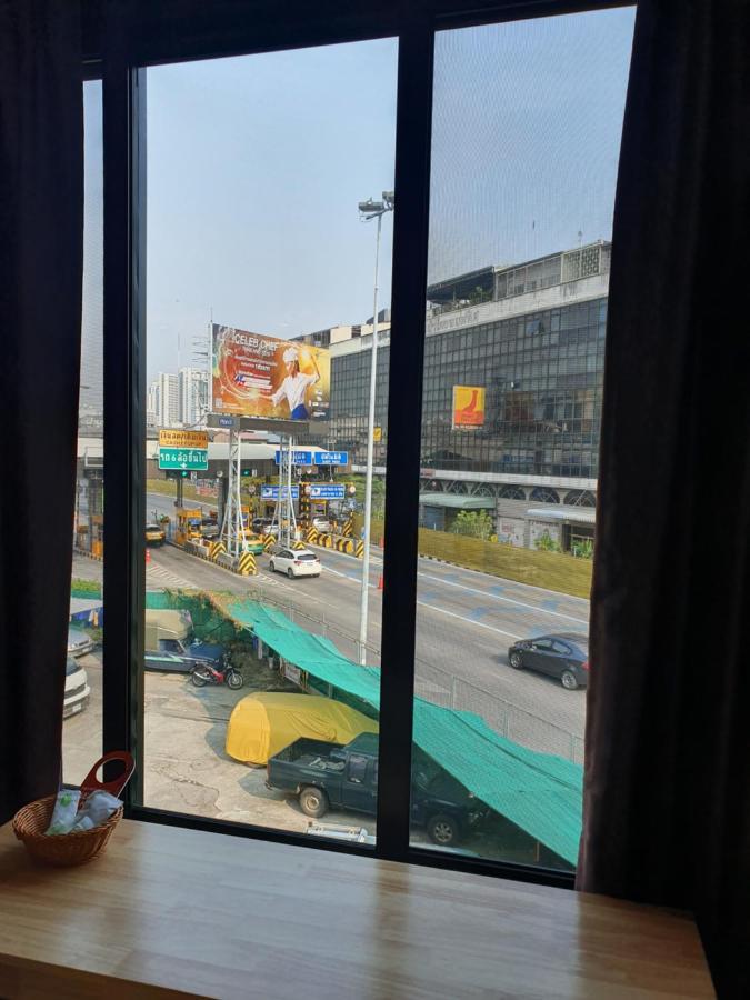 Frühstückspension Baan Wualamphong บ้านวัวลำพอง