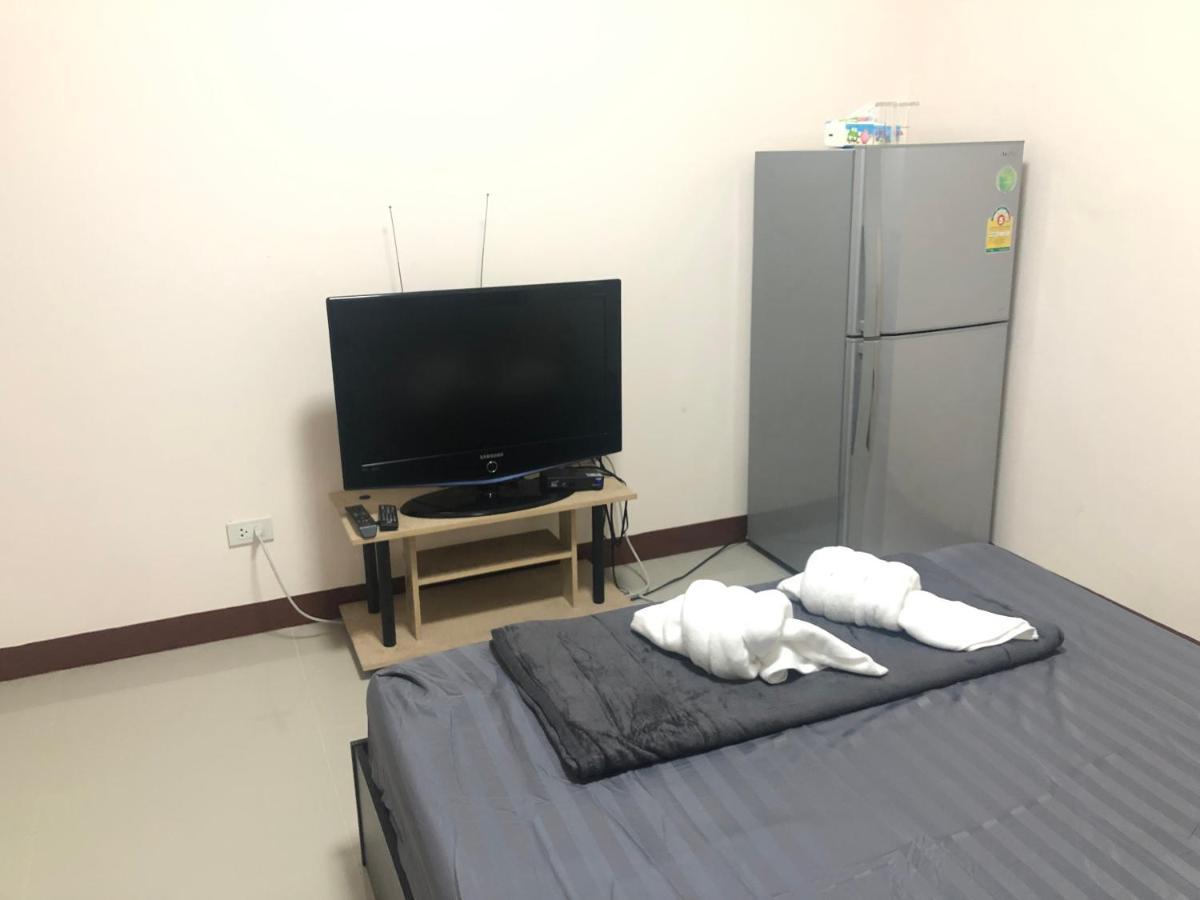 Apartemen Tp *