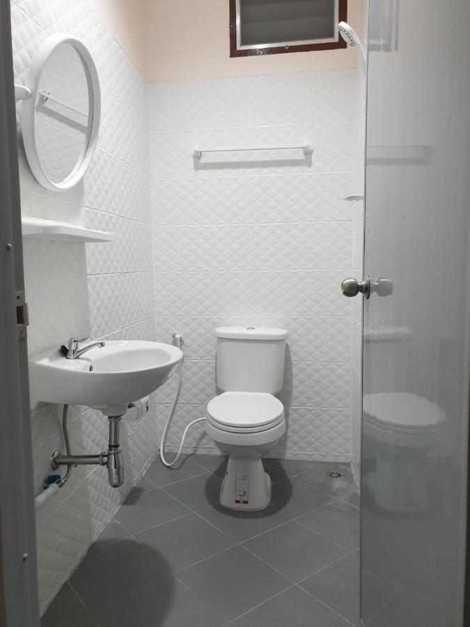 Tp Apartemen