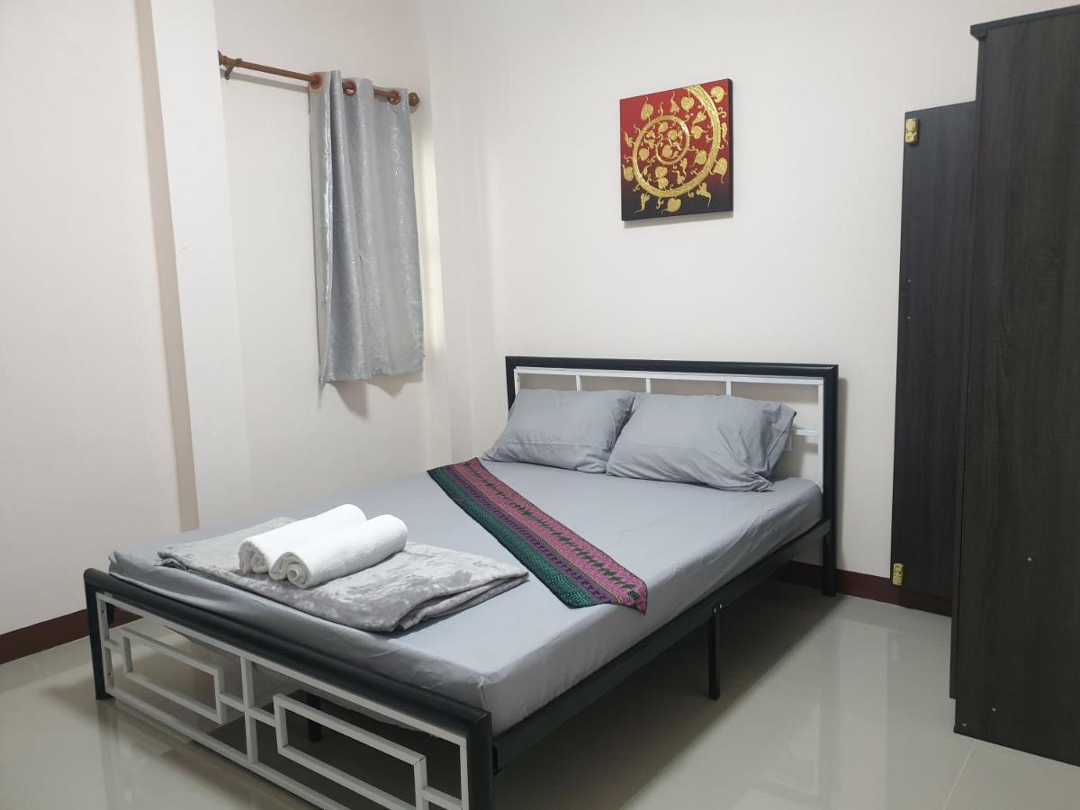Apartemen Tp *