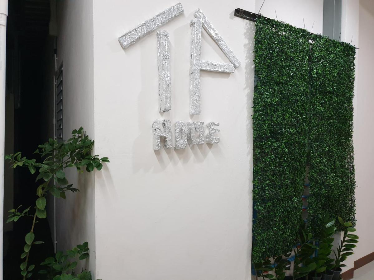 Apartemen Tp Bangkok