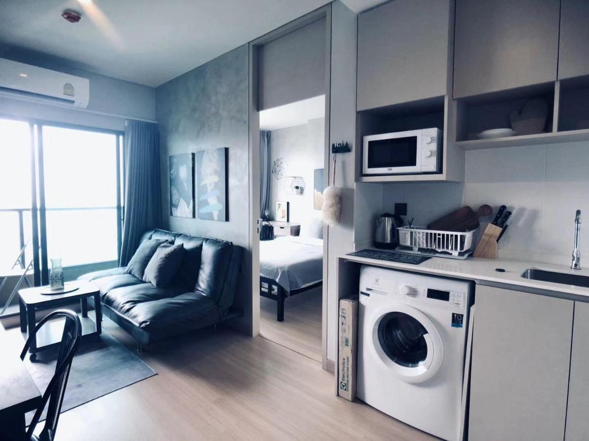 Lumpini Makkasan Elit Appartement Bangkok