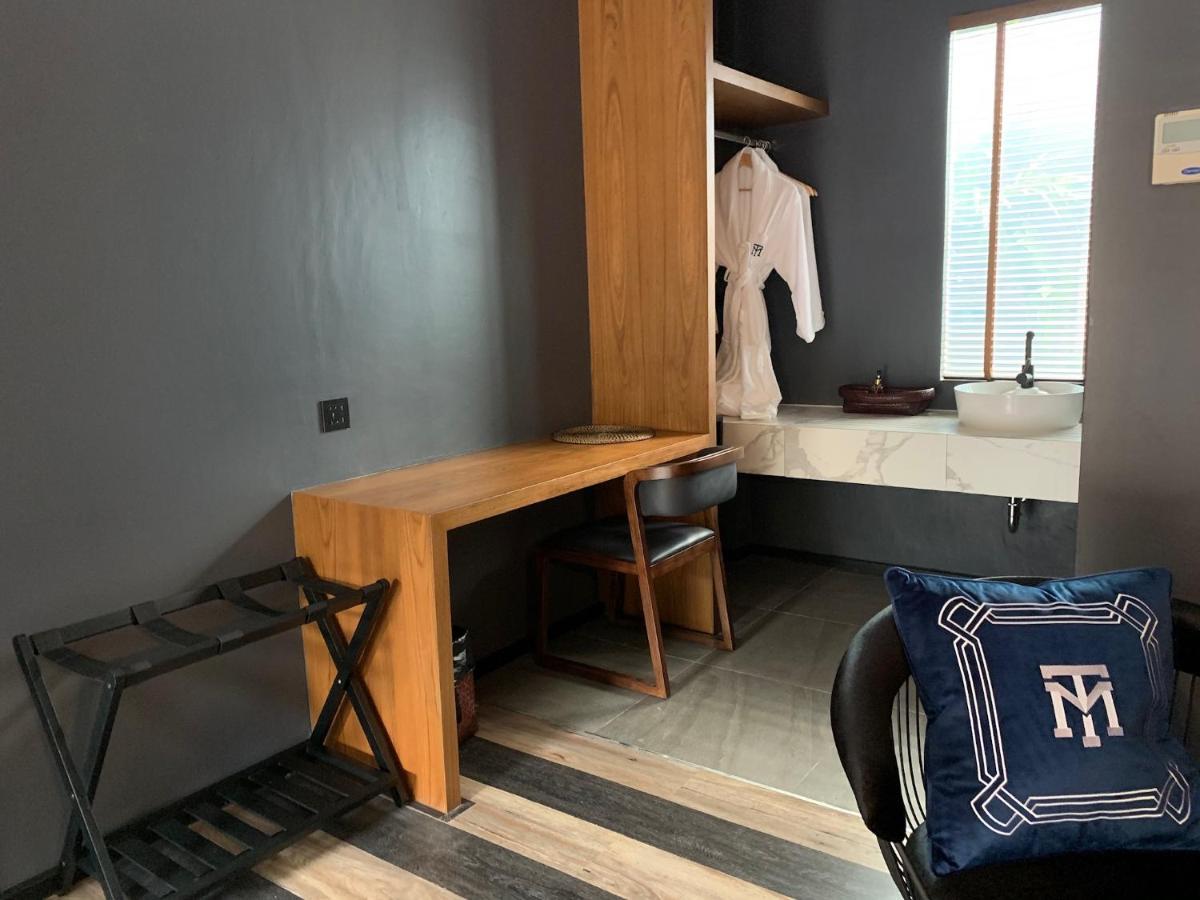 The Matta 3* Bangkok