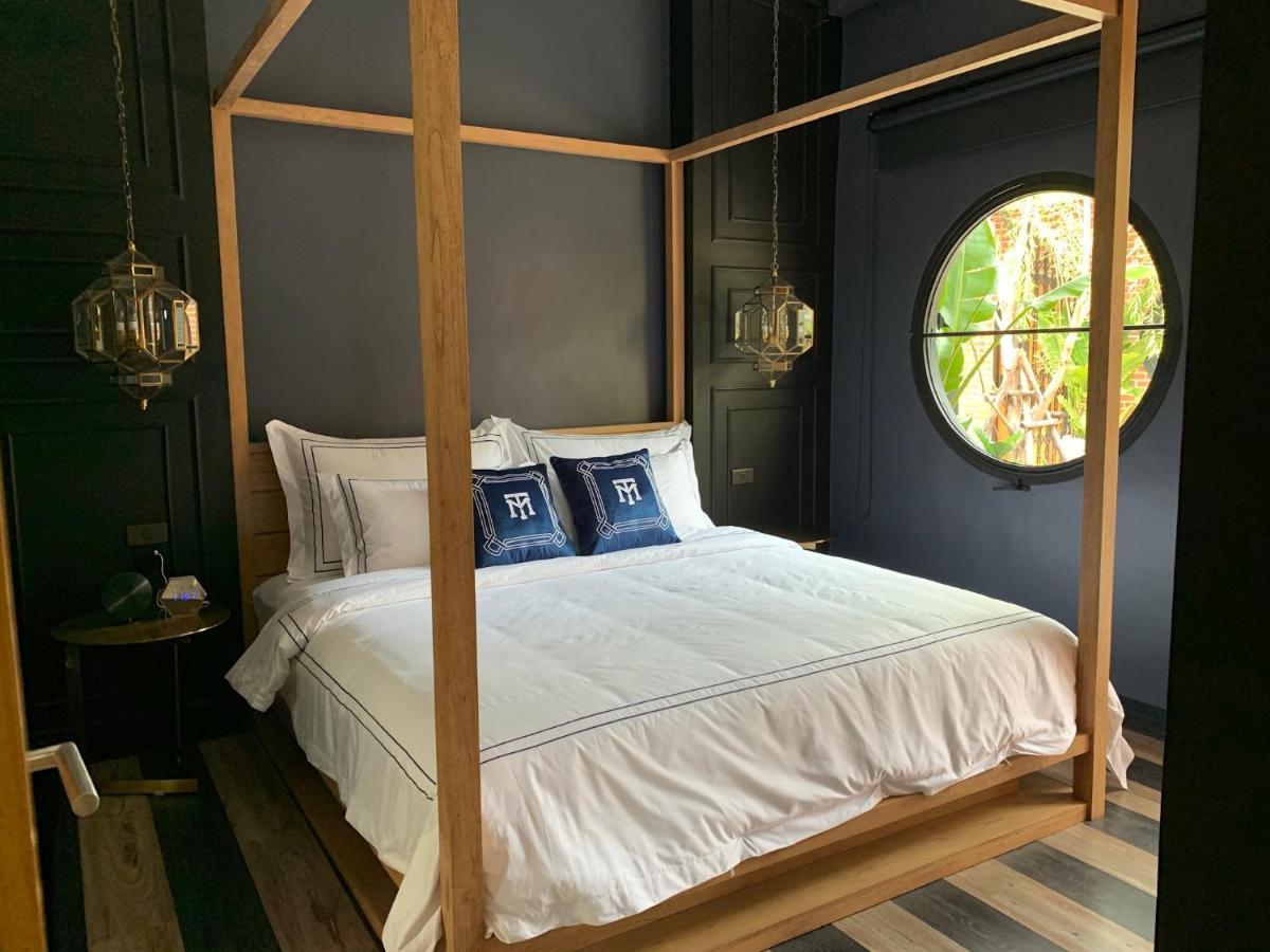The Matta 3* Bangkok