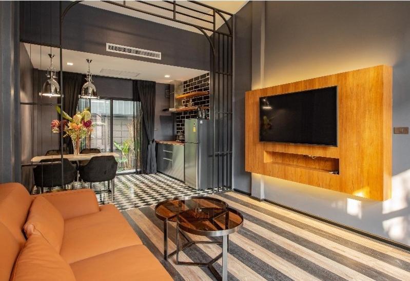 The Matta 3* Bangkok