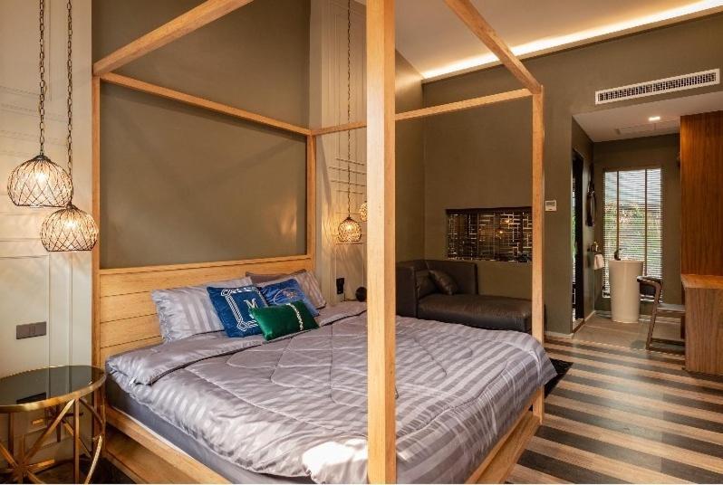 The Matta 3* Bangkok