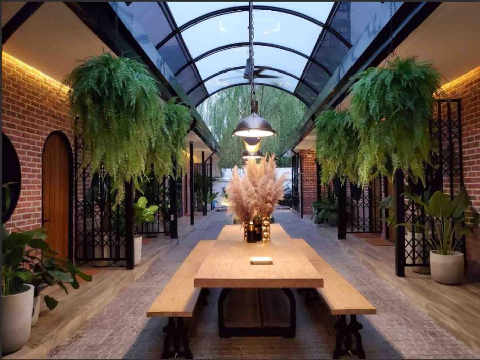 The Matta 3* Bangkok