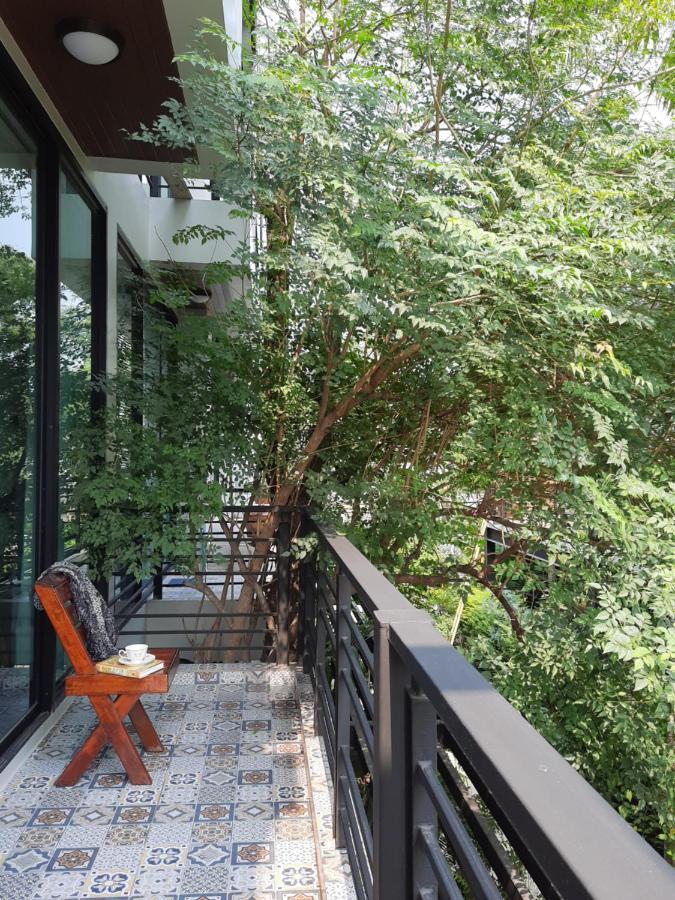 Appartement Pompom Bangkok