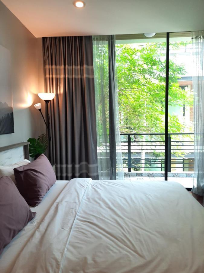 Pompom Appartement *