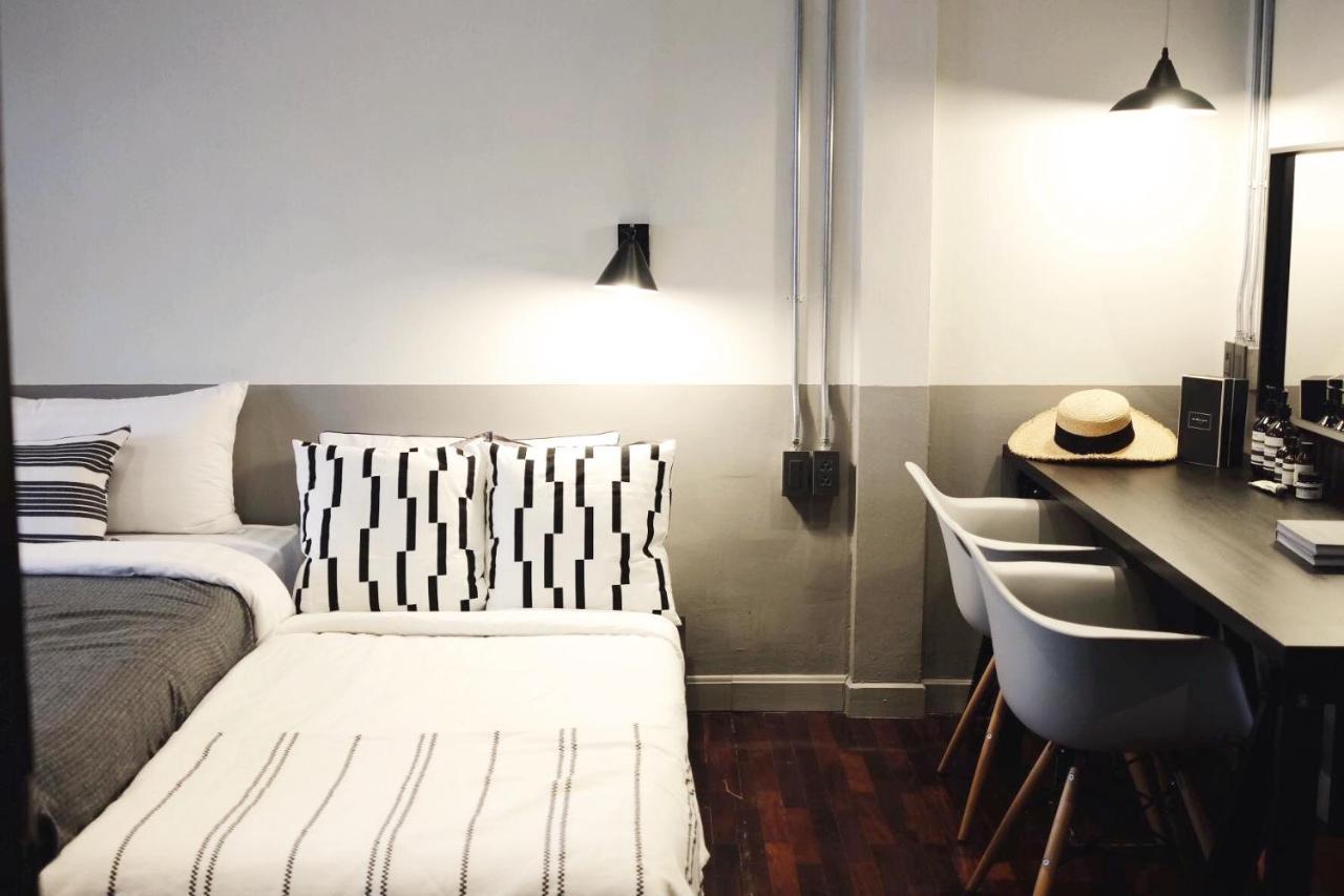 Aridom Designer Loft House Bangkok