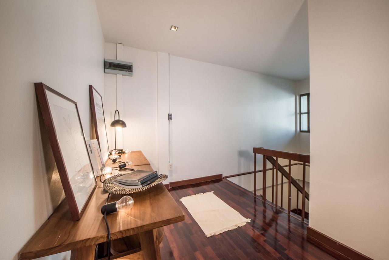 Aridom Designer Loft House Holiday home *