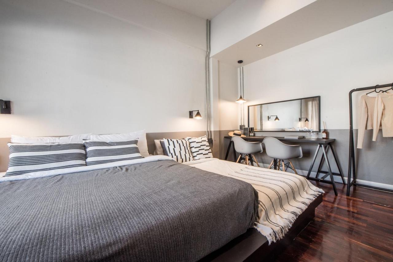 Aridom Designer Loft House *