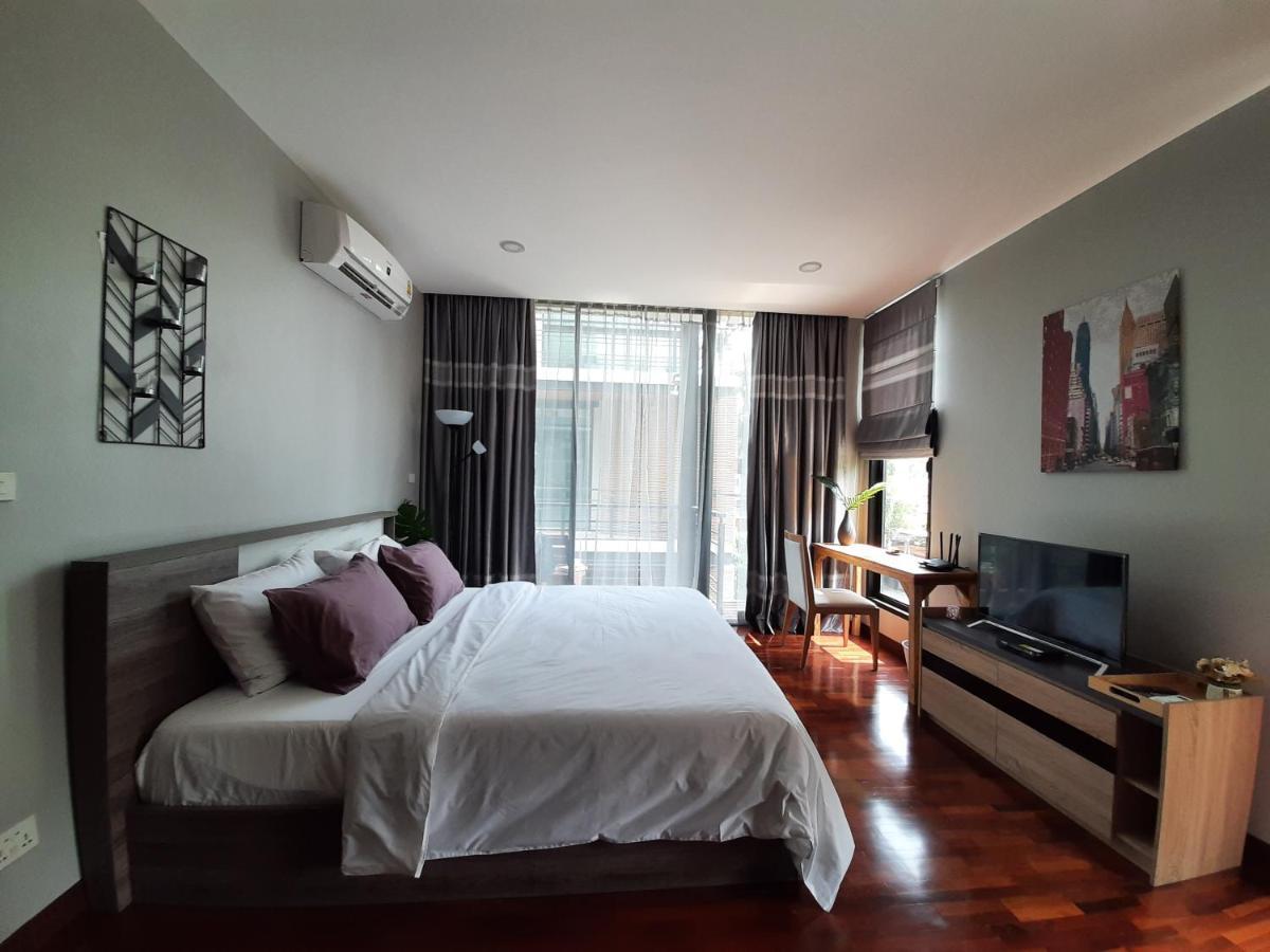 Appartement Pompom