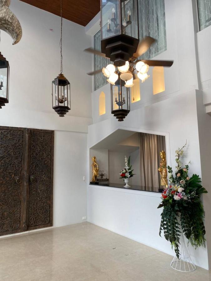 Hotel Athena Hotel Bangkok