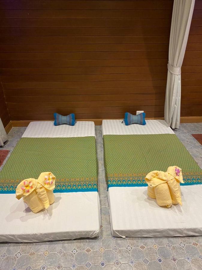 Athena Hotel Bangkok