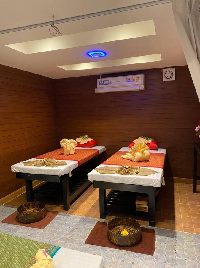 Athena Hotel Bangkok Bangkok