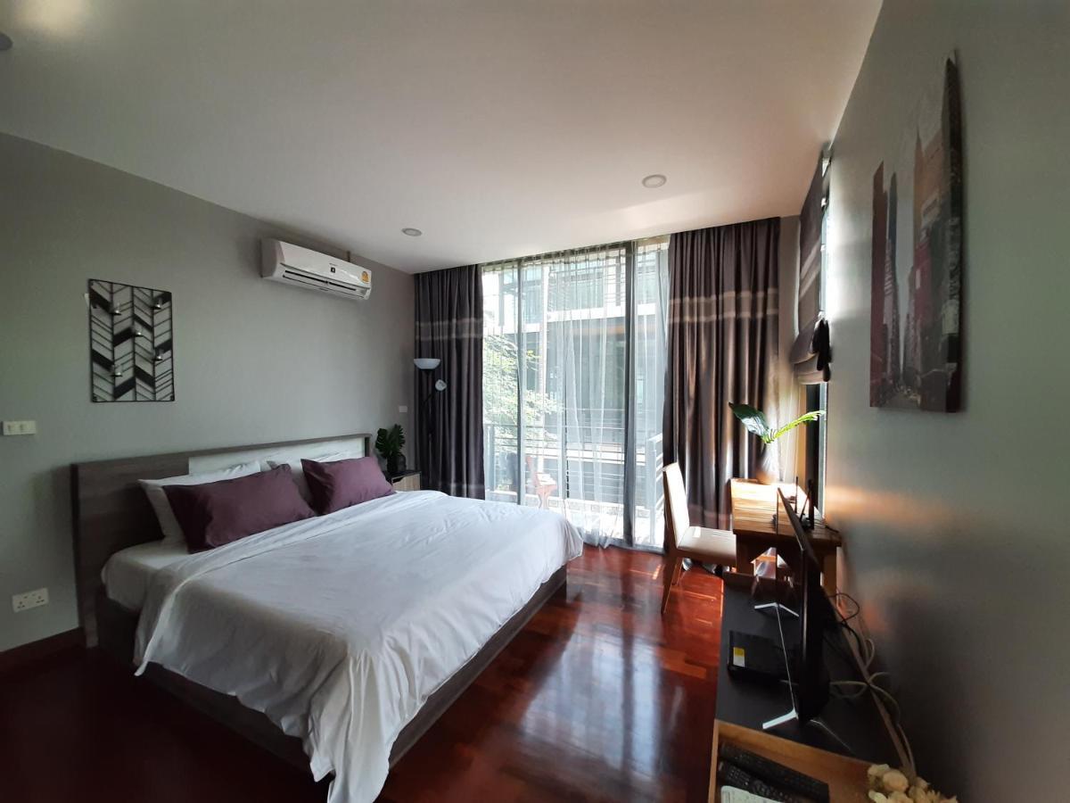 Appartement Pompom Bangkok