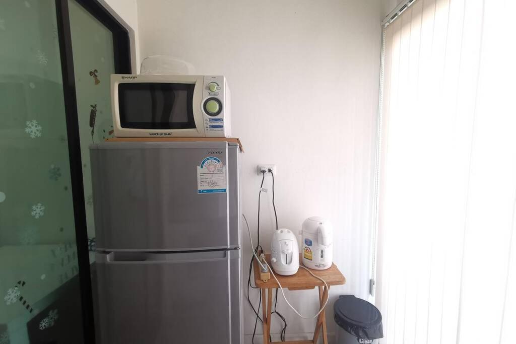 Feel Like Apartamento Banguecoque