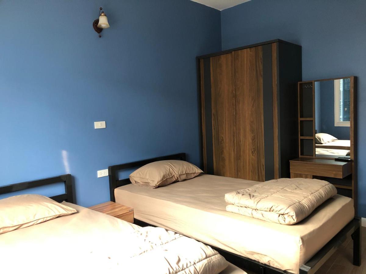 Hostal Mangkon