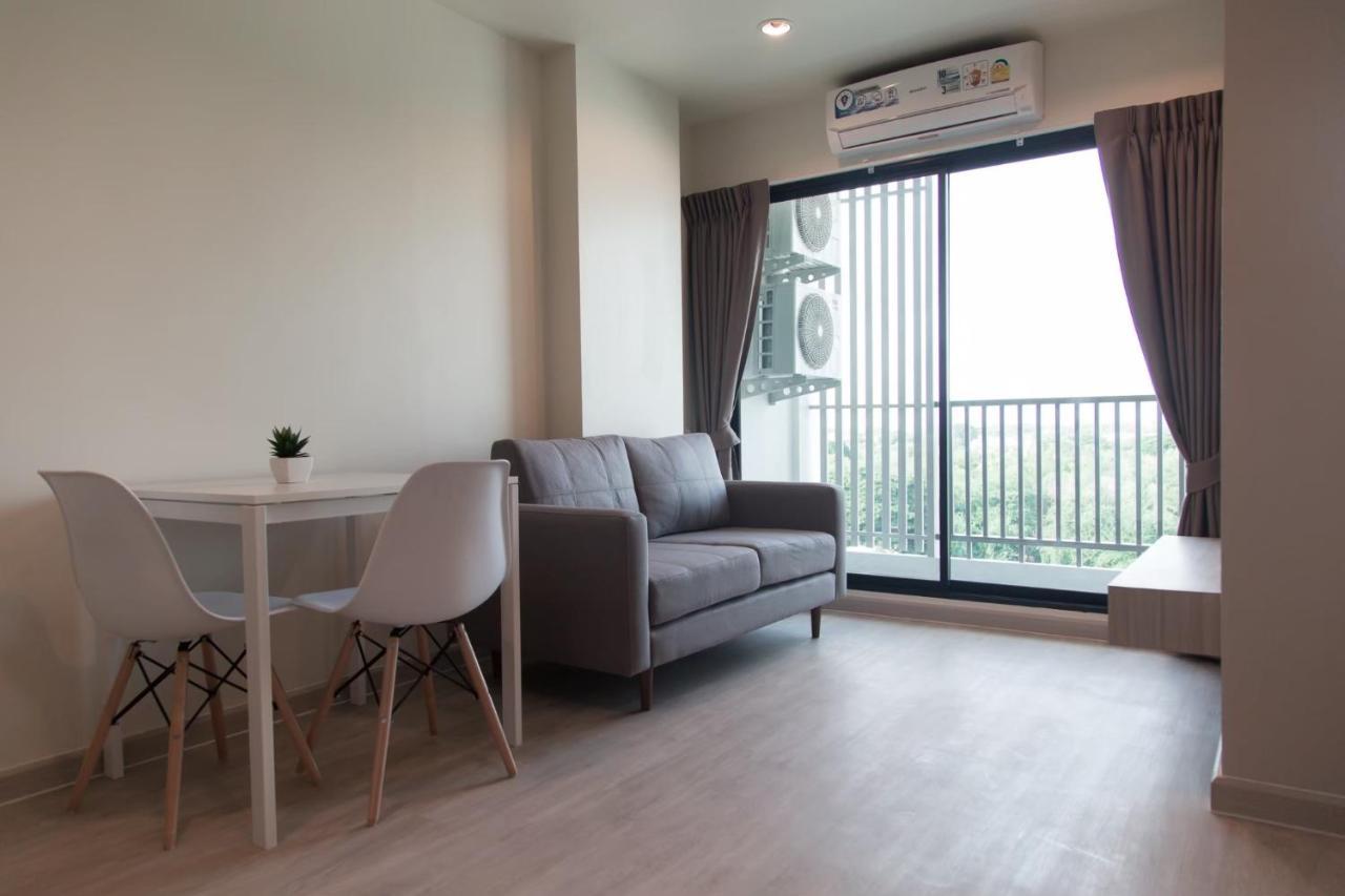 Theview Chaengwattana14 เดอะวิวแจ้งวัฒนะ14 Pangsapuri