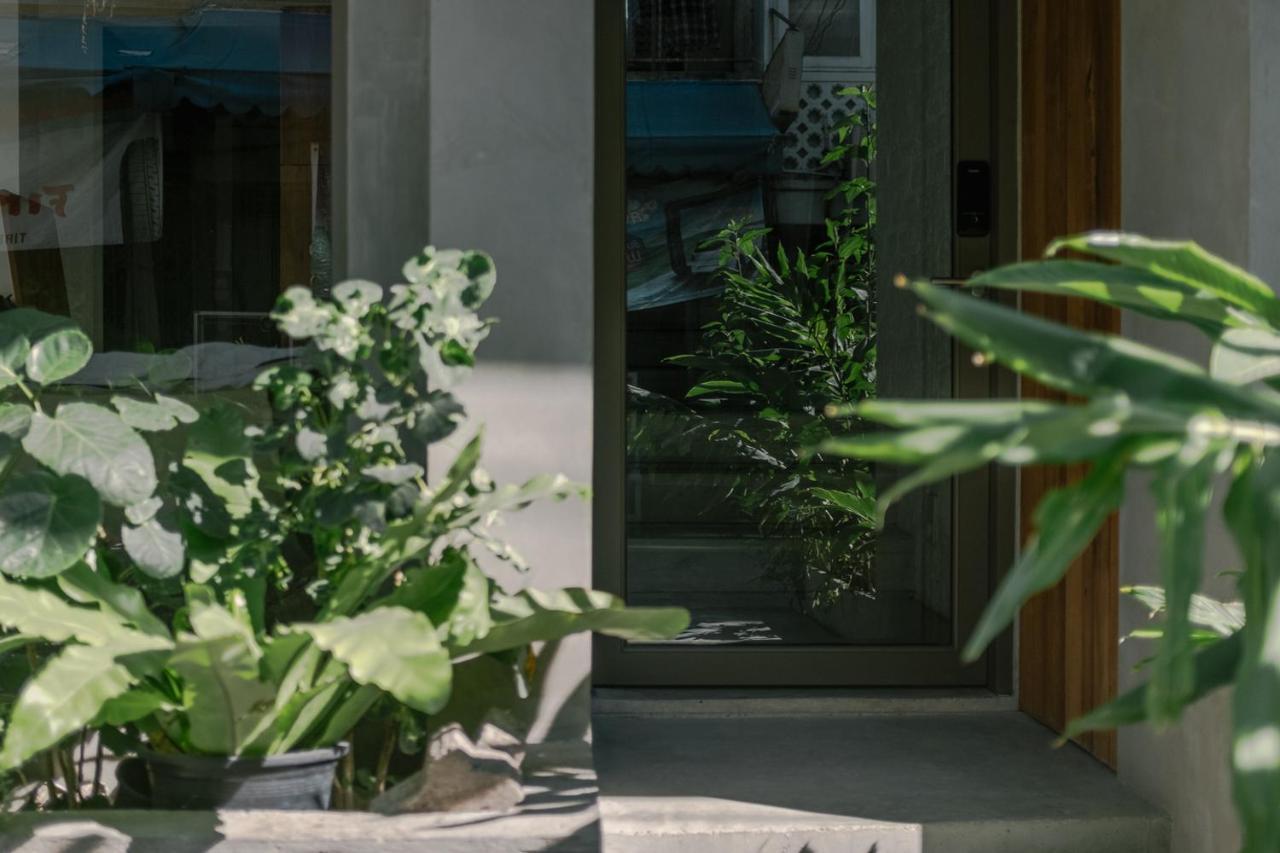 Apt476 Appartamento Bangkok