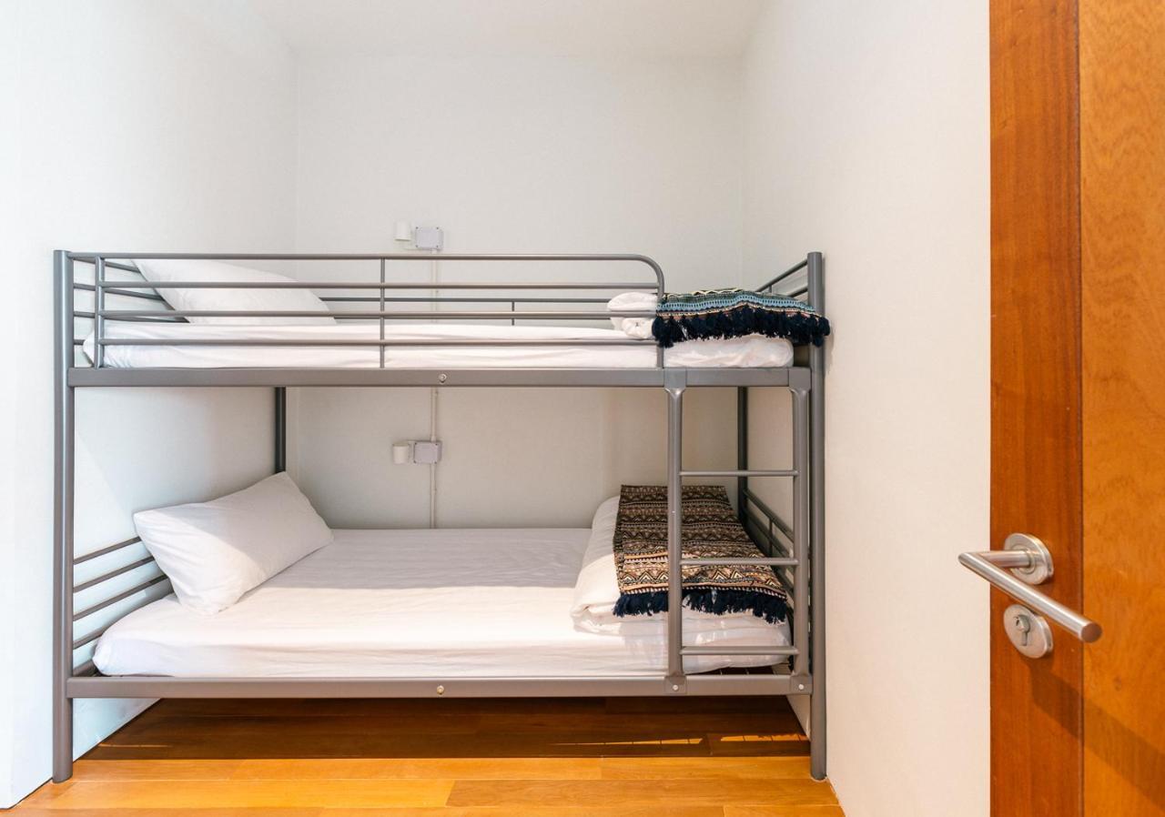 Apt476 Appartamento