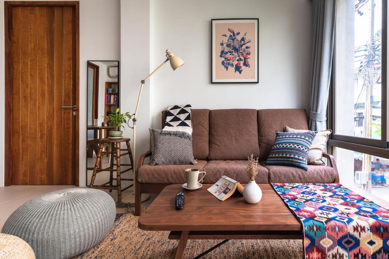 Appartamento Apt476 *
