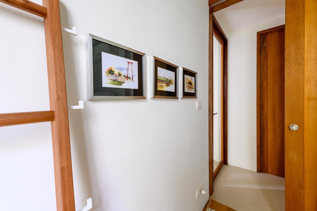 Appartamento Apt476