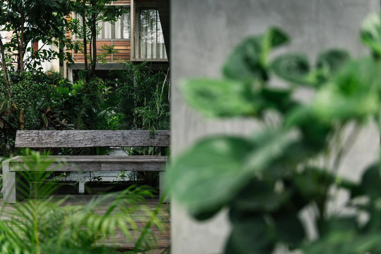 Apt476 Appartamento Bangkok