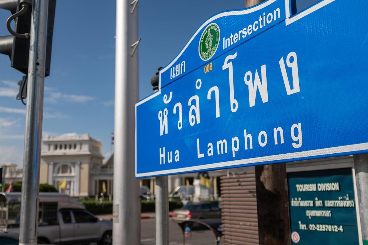 Appartamento Apt476 Bangkok