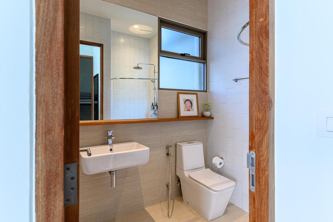 Appartamento Apt476 Bangkok