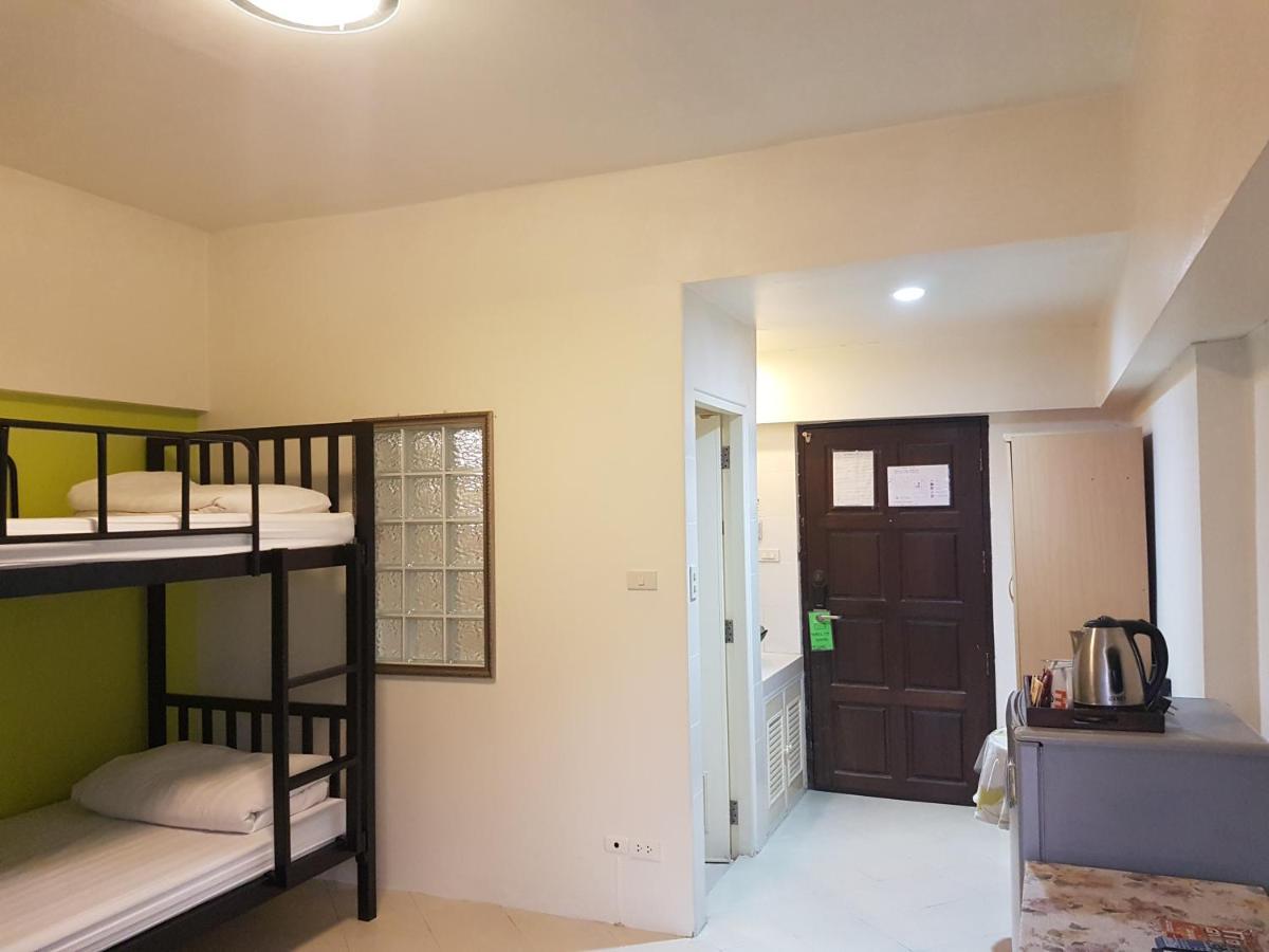 Hotel The Nest Serviced